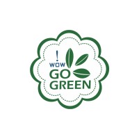 WOW Go Green LLP logo - Similar company to Subnet Labs