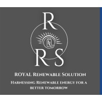 Royal Renewable Solution(RRS) logo - Similar company to Bridge Renewable Energy Technologies
