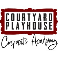 The Courtyard Playhouse logo - Similar company to The Junction