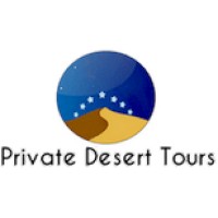 Private Desert Tours logo - Similar company to Marrakesh Journeys Ltd