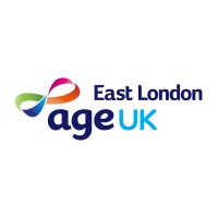 Age UK East London logo - Similar company to Global Learning Pathway