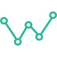 Wisdom logo - Similar company to 21 Degrees Productions