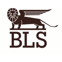 BLS. Business Law Solutions logo - Similar company to Юридическая Компания 