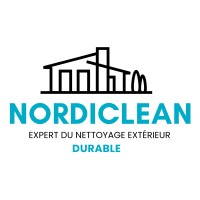 Nordiclean logo - Similar company to Personae Consilium
