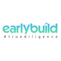 Earlybuild GmbH logo - Similar company to Impactive Systems Pty Limited
