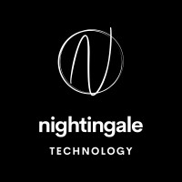 Nightingale logo - Similar company to Nhit