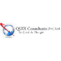 Quix Consultants Pvt Ltd