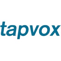 Tapvox Limited logo - Similar company to Telco Infinity Communication