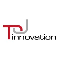 TJ-innovation logo - Similar company to Hyconsoft