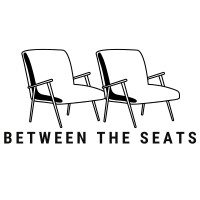 Between the Seats logo - Similar company to Connections ✣