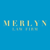 Merlyn Law Firm logo - Similar company to Regalwhiz Law Chambers