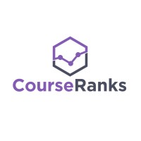 CourseRanks logo - Similar company to Ohnomedia
