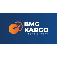 BMG KARGO logo - Similar company to Excellence Transit Services