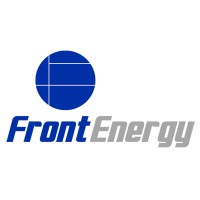Front Energy logo - Similar company to Fc Snacks, Inc