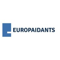 EUROPAIDANTS logo - Similar company to Trust Art Therapy