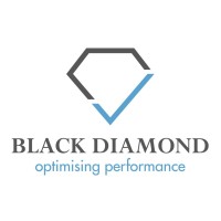 Black Diamond Pty Limited logo - Similar company to The Human Collaborative