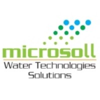 Microsoll Water Technologies Solutions logo - Similar company to Rivero Environmental Engineering & Consulting Gmbh