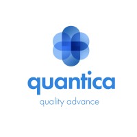 Quantica Solutions logo - Similar company to Jezz