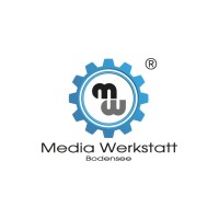 Media Werkstatt Bodensee GmbH logo - Similar company to Glöckle Direct Gmbh