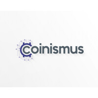 Coinismus logo - Similar company to Taskchain