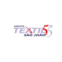 Grupo Textil São João logo - Similar company to Octa Soluções