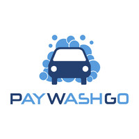 PayWashGo logo - Similar company to Tracs Systems