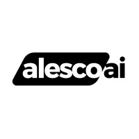 Alesco AI logo - Similar company to Alesco.Pt