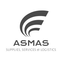 ASMAS TRADING logo - Similar company to Jinan Enterprises