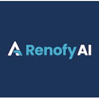 renofy.ai logo - Similar company to Onmap Ltd