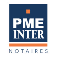 Gagné Isabelle Patry Laflamme & Associés, PME INTER Notaires Gatineau logo - Similar company to Boodoom Project