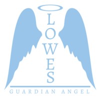 Lowe's Guardian Angel Personal Care Home & Private Home Care logo - Similar company to Yourpdi (Closed Down 2021)