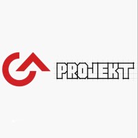 G+A PROJEKT logo - Similar company to Studio Archimed