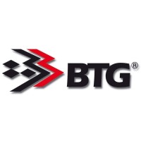 BTG Internationale Spedition GmbH logo - Similar company to Sterac Transport & Logistik Gmbh