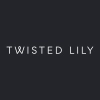Twisted Lily logo - Similar company to Elegant Music Group - Emg