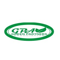 Green Partners Association (GPA) logo - Similar company to Abantu Concepts For Development