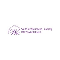 IEEE WIE SMU- Affinity Group logo - Similar company to No Breach