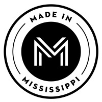 Made in Mississippi logo - Similar company to Asap Printing