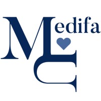 AB Medifa logo - Similar company to Invent Medic Sweden Ab