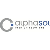 Alphasol Tec Ag