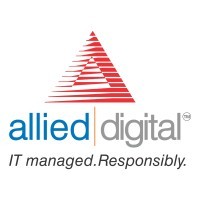 ALLIED DIGITAL SERVICES (UK) LTD logo - Similar company to Allied Digital