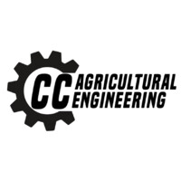 CC Agricultural Engineering logo - Similar company to Eternit Uk