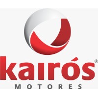 Kairós Motores Portugal logo - Similar company to Projalpha Projetos E Protensão