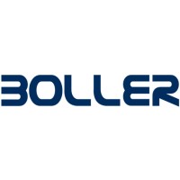 Boller GmbH & Co. KG logo - Similar company to T3E Logistik
