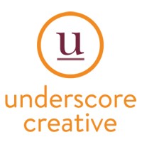 Underscore Creative logo - Similar company to Spyre Marketing