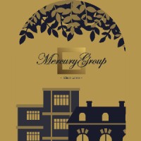 Mercury Group Estate| since 2000 | Premium, luxury and investment Real Estate logo - Similar company to Merkurious