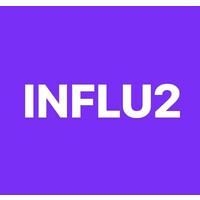 Influ2 logo - Similar company to Influ2
