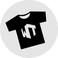WTPrints AB logo - Similar company to D'Once De La Sense