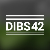 DIBS42 logo - Similar company to Sustainer