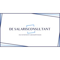De Salarisconsultant logo - Similar company to Flexspect B.V.