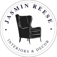 JASMIN REESE INTERIORS logo - Similar company to Studio Wise Design